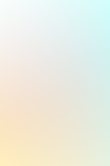 Abstract gradient background